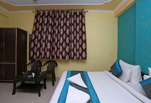 Hotel O Airport Plaza By Palace New Delhi Ngoại thất bức ảnh