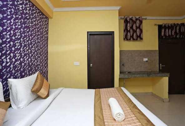 Hotel O Airport Plaza By Palace New Delhi Ngoại thất bức ảnh