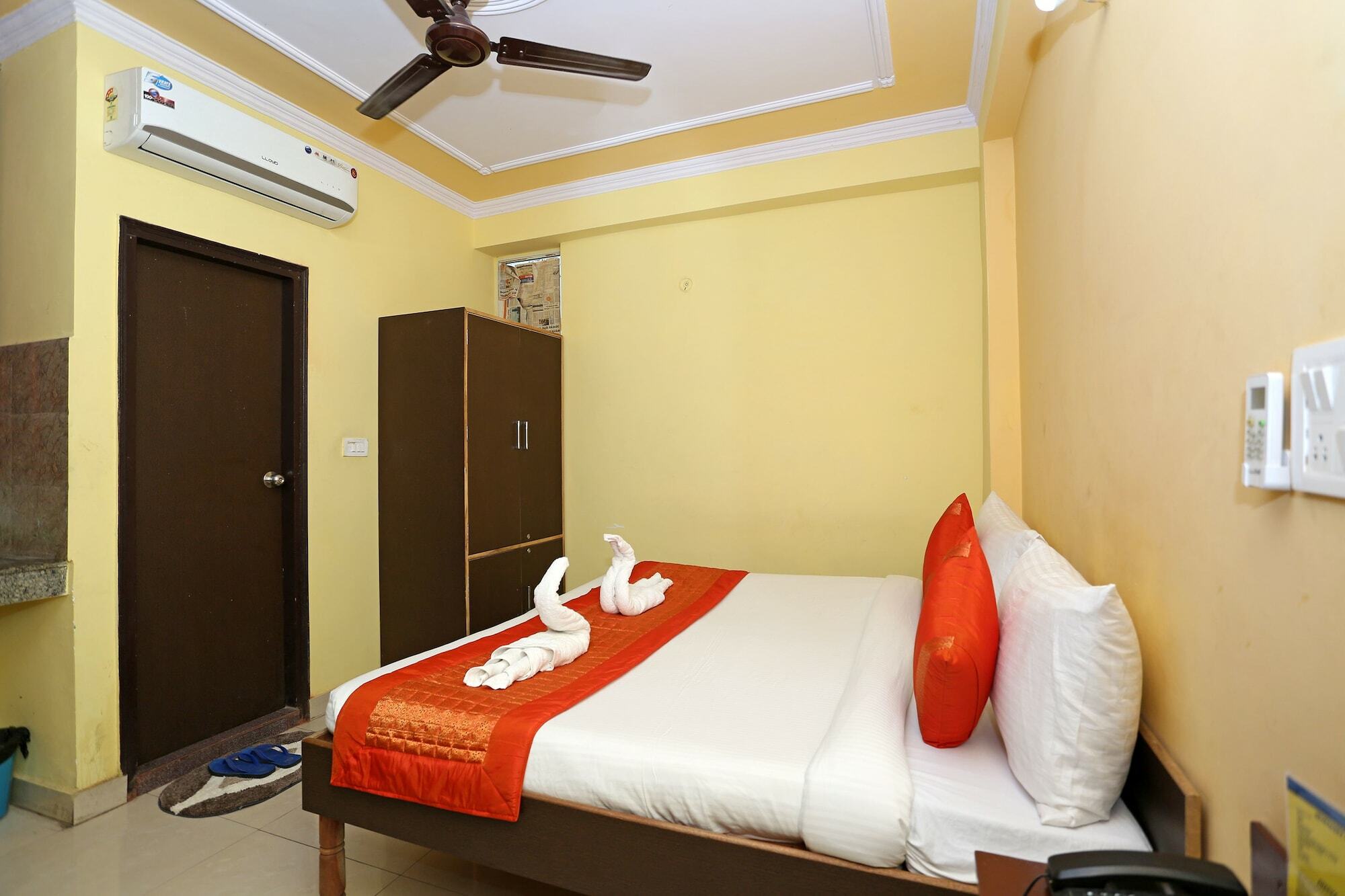 Hotel O Airport Plaza By Palace New Delhi Ngoại thất bức ảnh